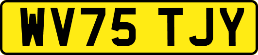 WV75TJY