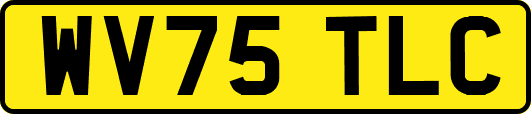 WV75TLC