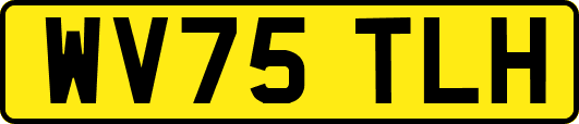 WV75TLH