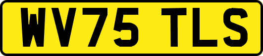 WV75TLS