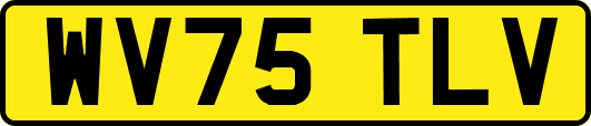 WV75TLV