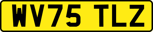 WV75TLZ