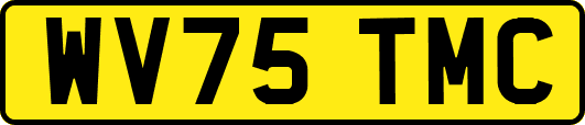 WV75TMC