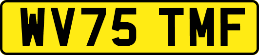 WV75TMF
