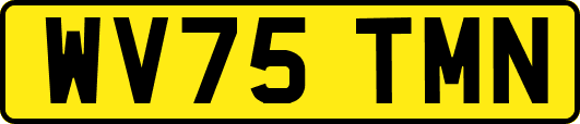 WV75TMN