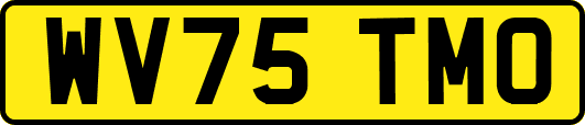 WV75TMO