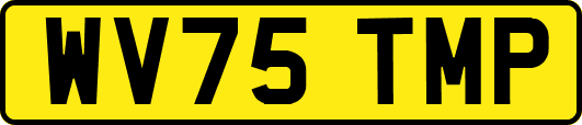 WV75TMP