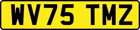 WV75TMZ