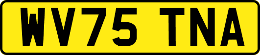WV75TNA