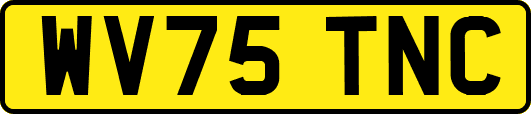 WV75TNC