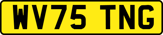 WV75TNG