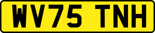 WV75TNH