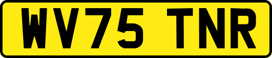 WV75TNR