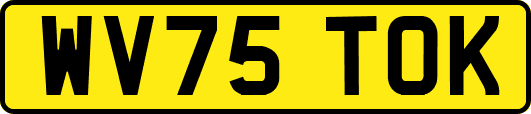 WV75TOK
