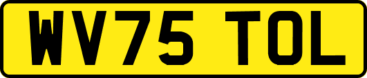 WV75TOL