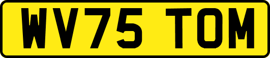 WV75TOM