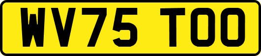 WV75TOO