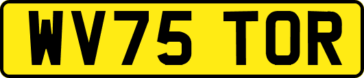 WV75TOR