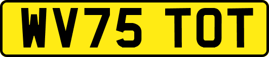 WV75TOT