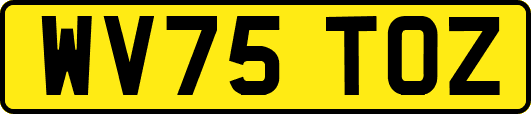 WV75TOZ