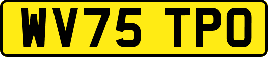 WV75TPO