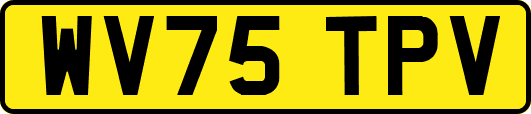 WV75TPV