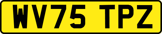 WV75TPZ
