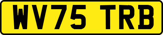 WV75TRB