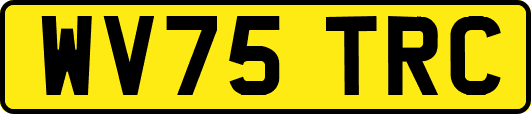 WV75TRC
