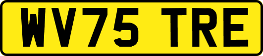 WV75TRE