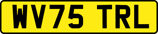 WV75TRL