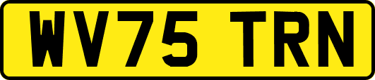 WV75TRN