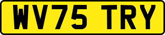 WV75TRY