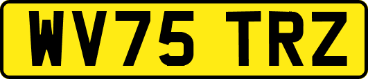 WV75TRZ