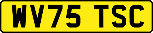 WV75TSC