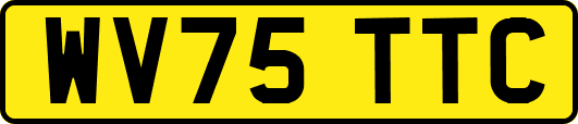 WV75TTC