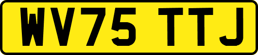 WV75TTJ