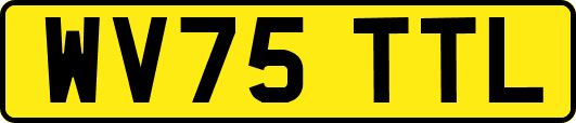 WV75TTL