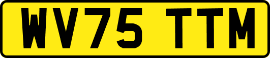 WV75TTM