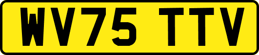 WV75TTV