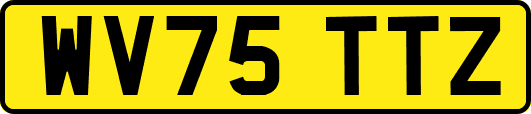 WV75TTZ