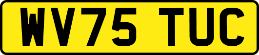 WV75TUC