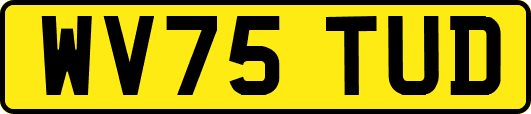 WV75TUD