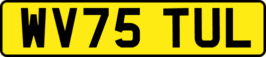 WV75TUL