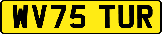 WV75TUR
