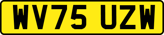 WV75UZW