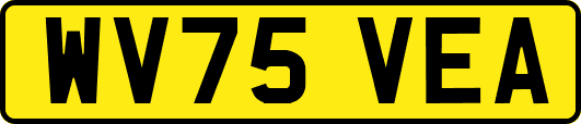 WV75VEA