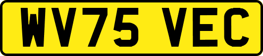 WV75VEC