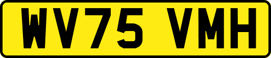 WV75VMH