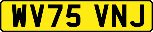 WV75VNJ